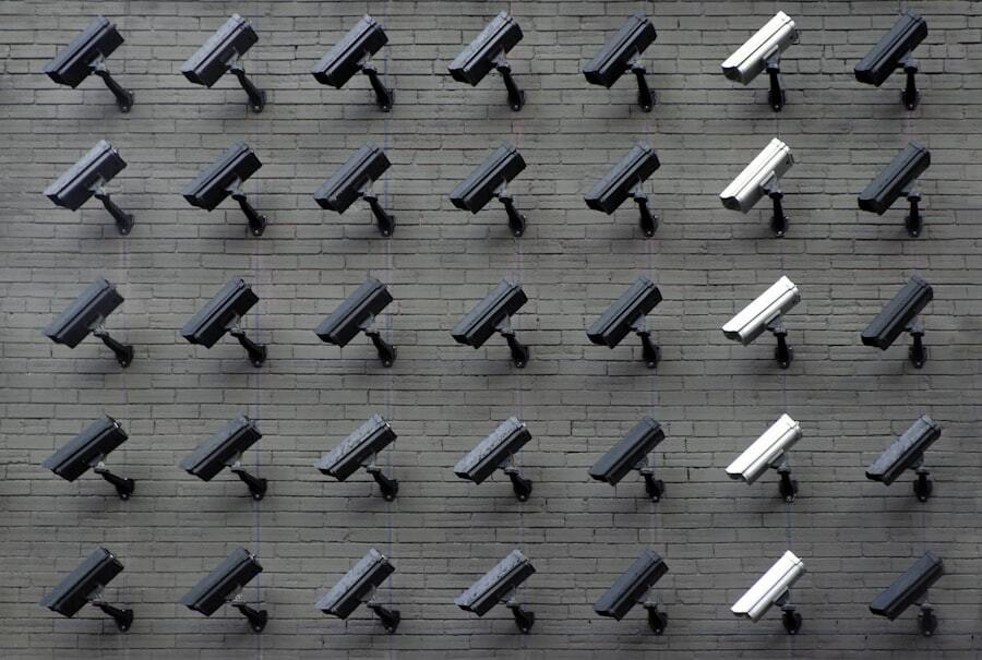 IP Surveillance