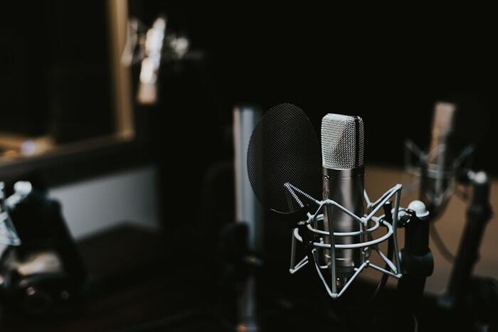 PA System
